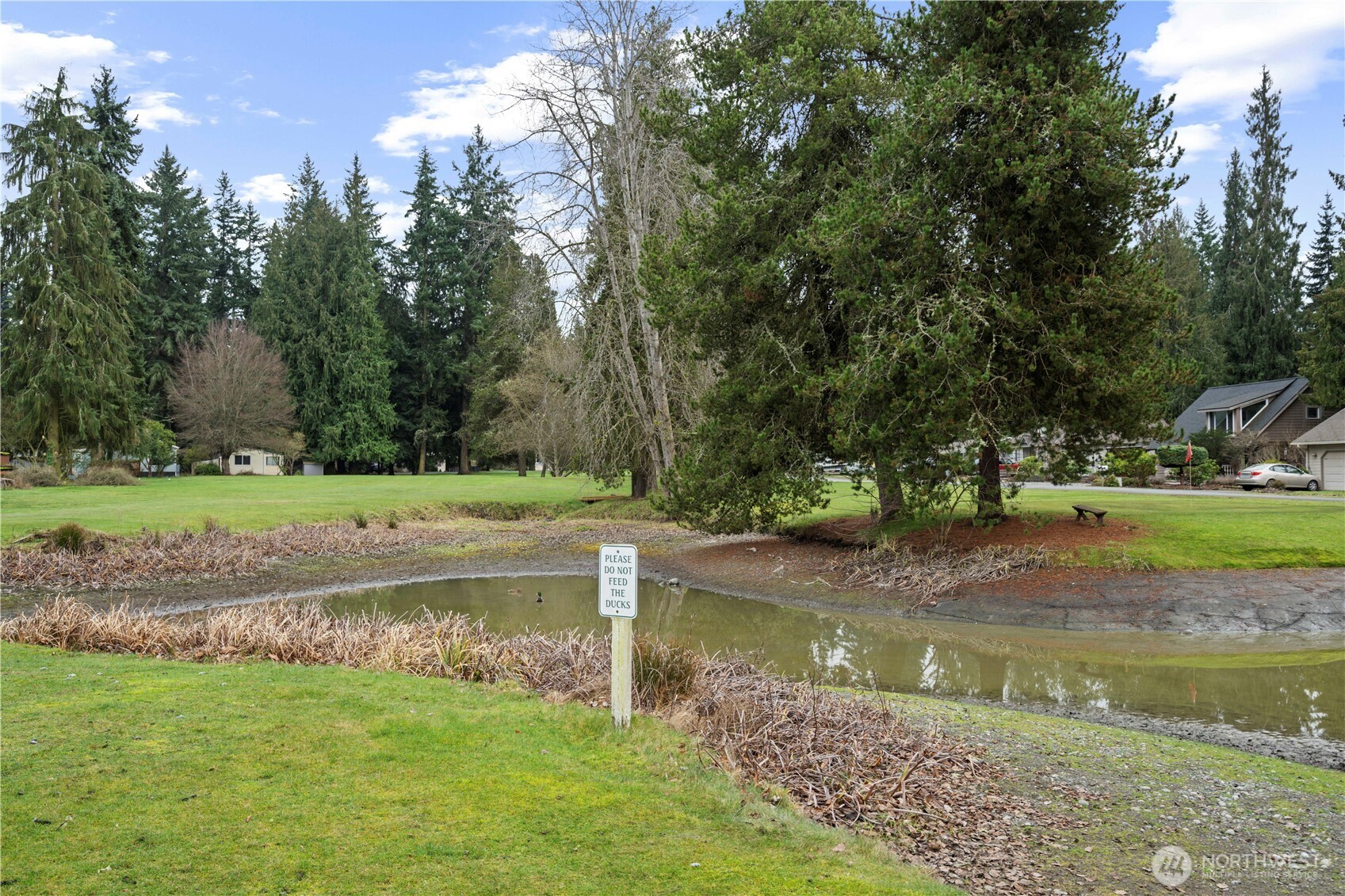 314 Dungeness Meadows Sequim WA 98382