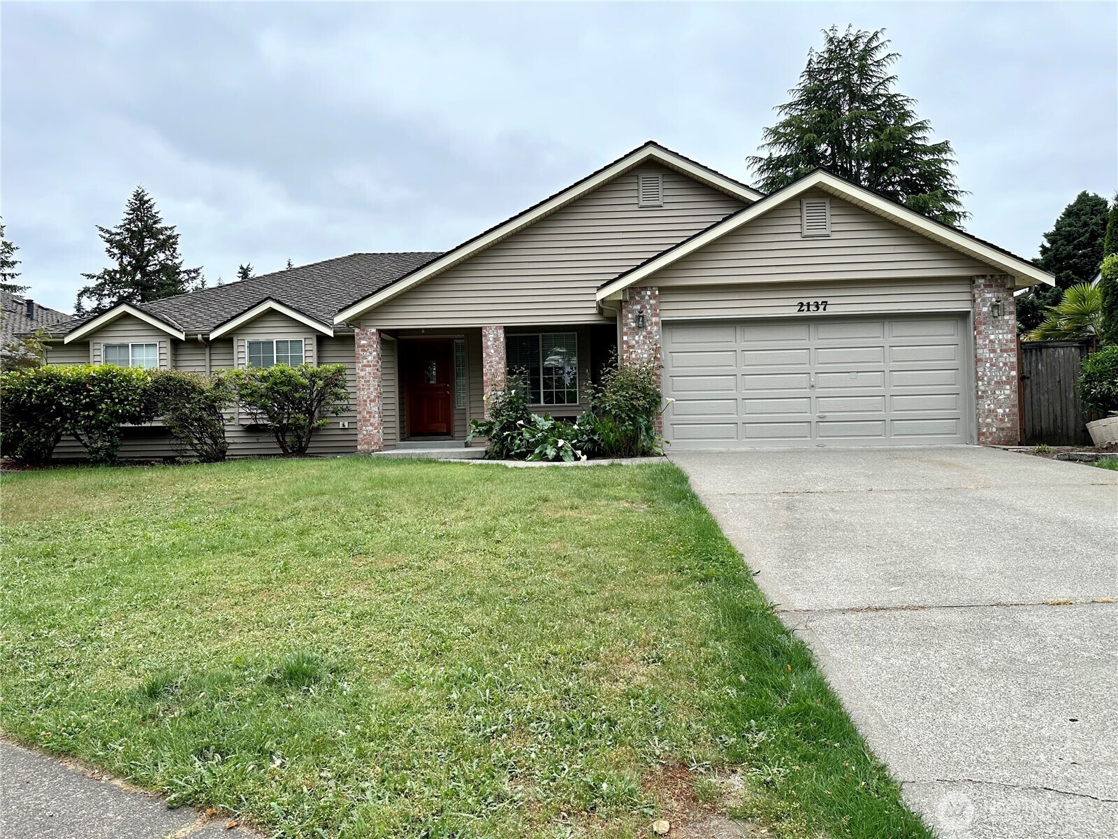 2137 Springview Drive NE Olympia WA 98506