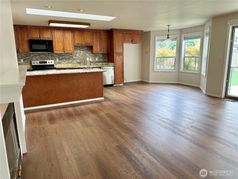 2137 Springview Drive NE Olympia WA 98506