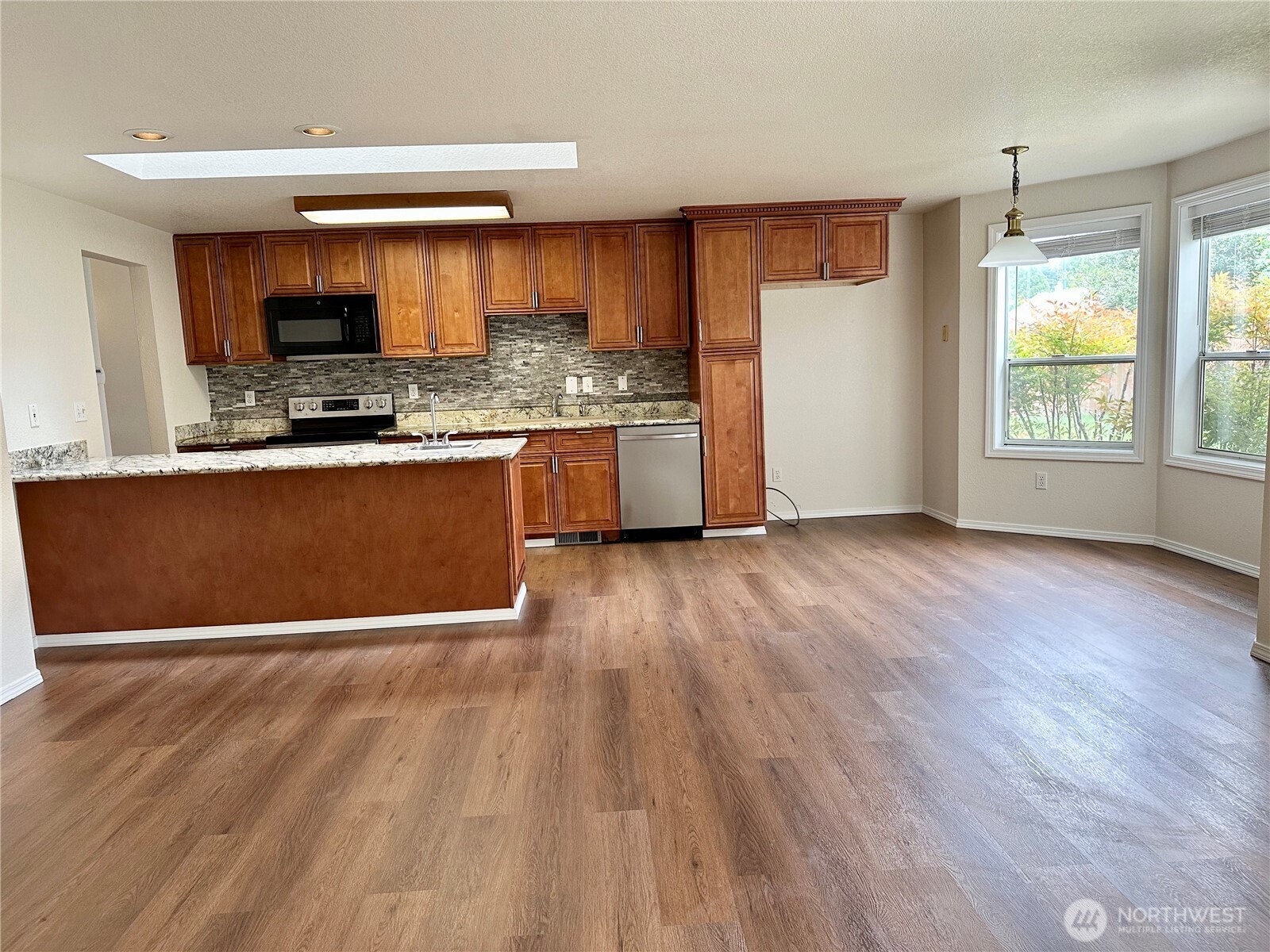 2137 Springview Drive NE Olympia WA 98506