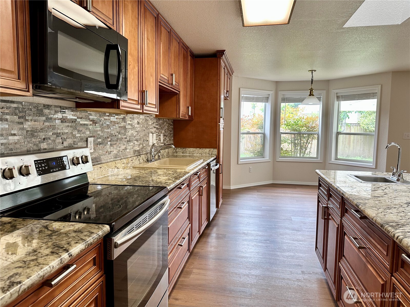 2137 Springview Drive NE Olympia WA 98506