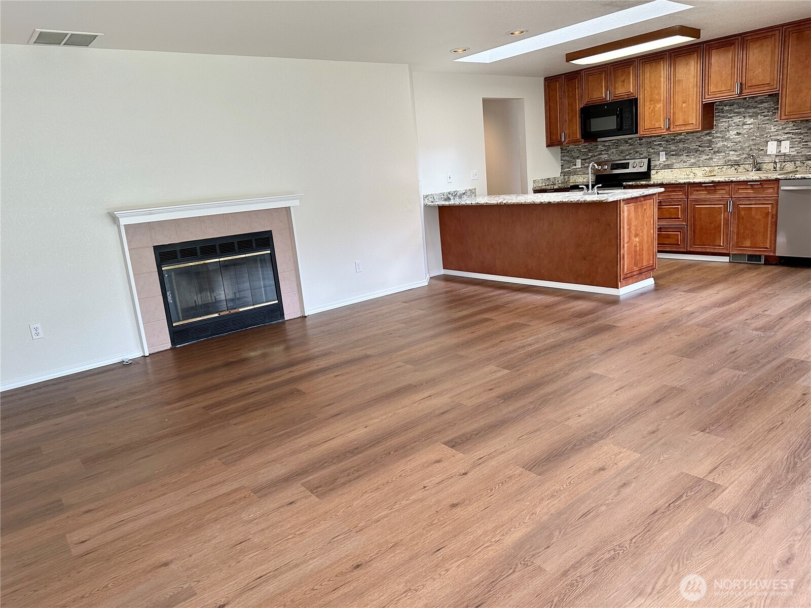 2137 Springview Drive NE Olympia WA 98506