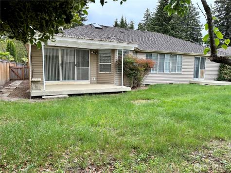 2137 Springview Drive NE Olympia WA 98506