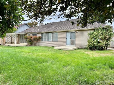 2137 Springview Drive NE Olympia WA 98506