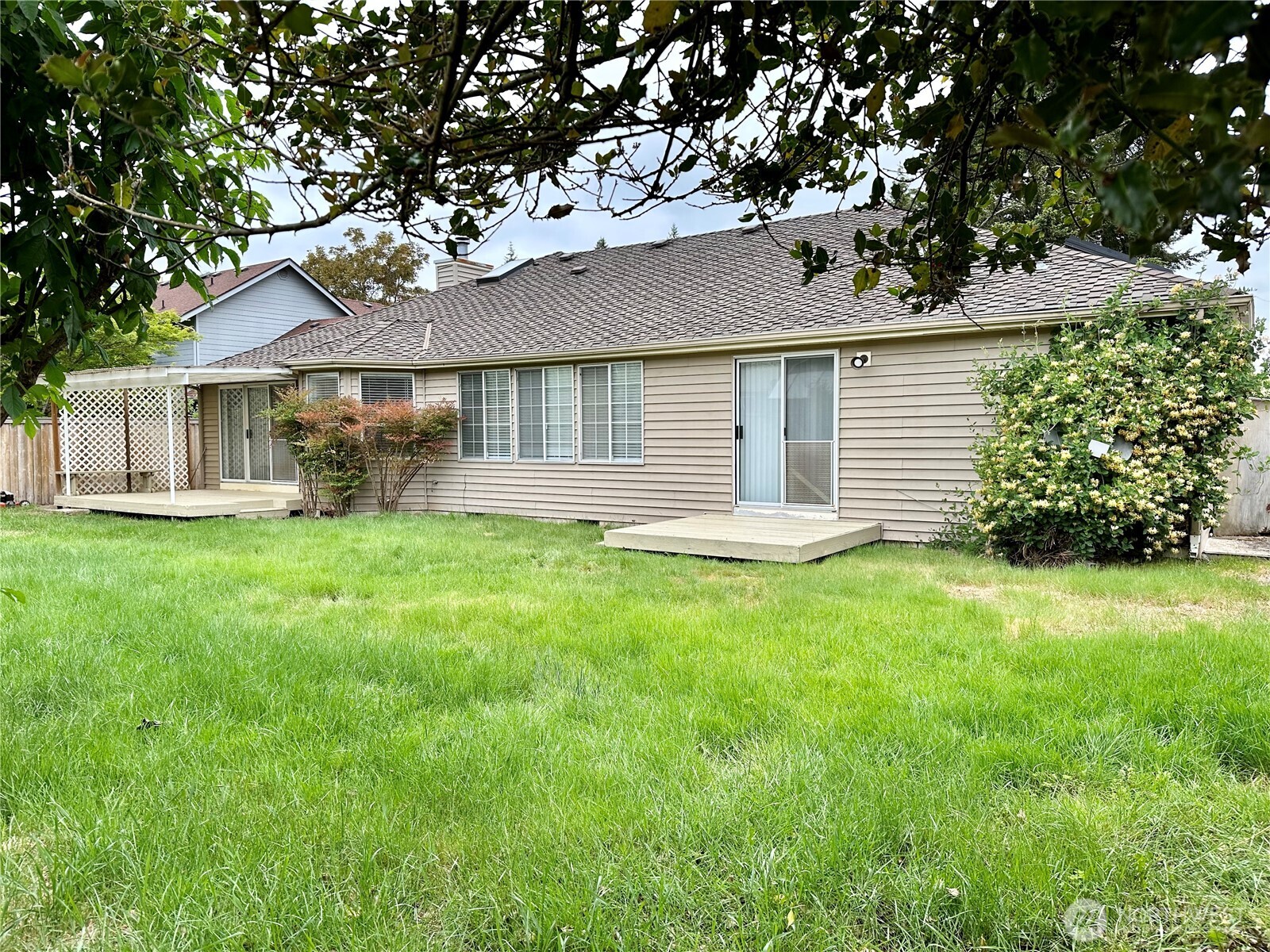 2137 Springview Drive NE Olympia WA 98506