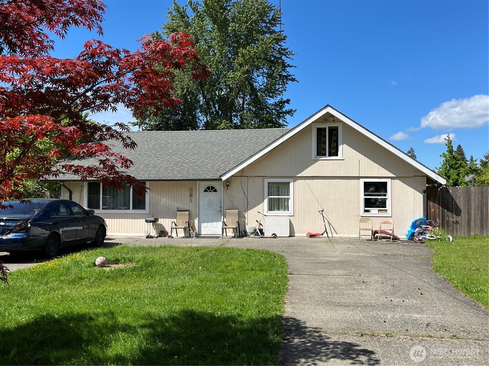 201 123rd Street E Tacoma WA 98445
