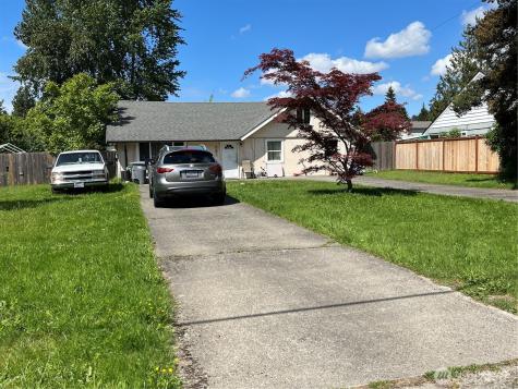 201 123rd Street E Tacoma WA 98445