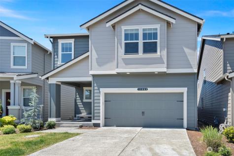 11063 188th Street Court E Puyallup WA 98374