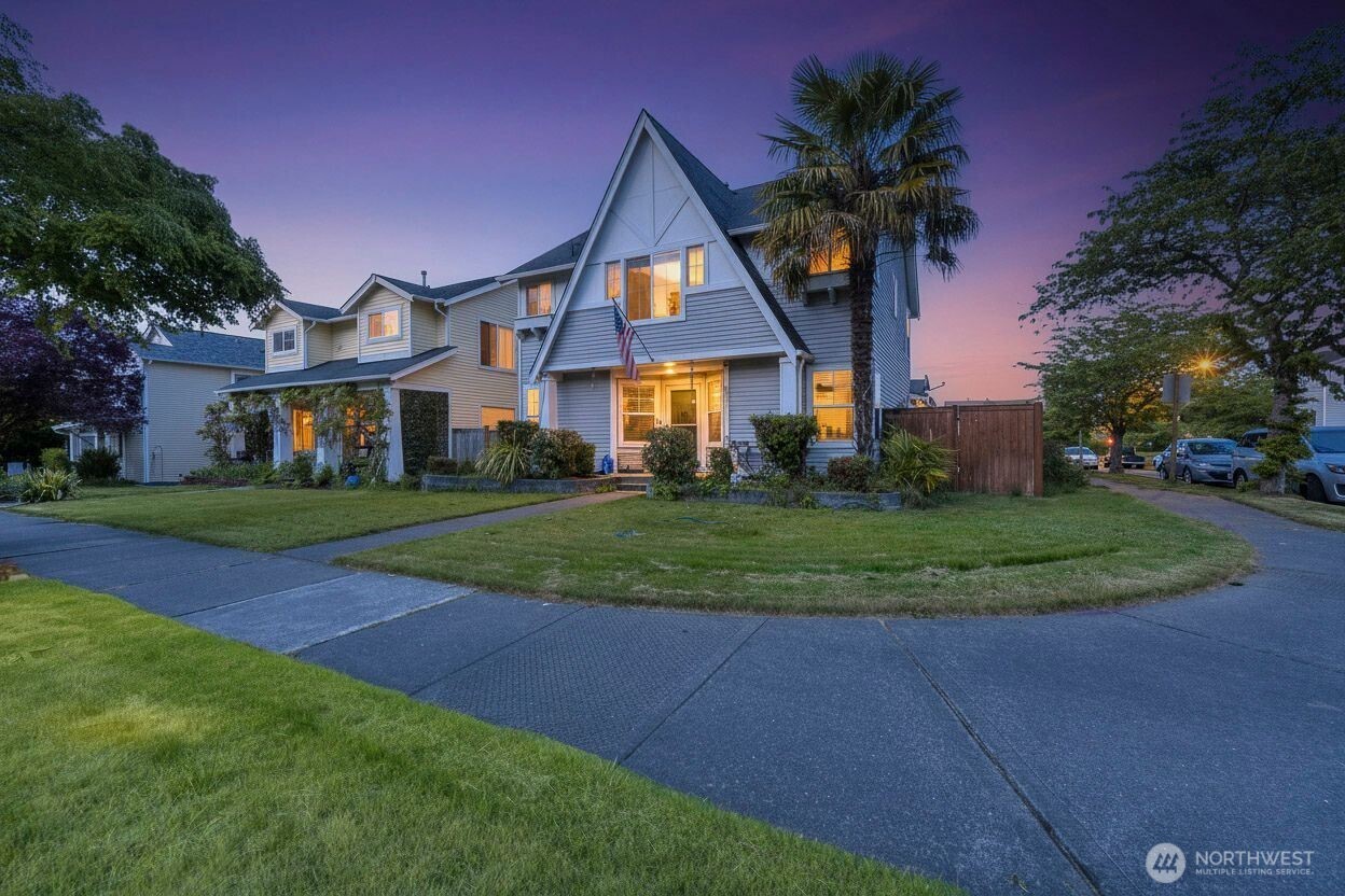 1830 Hoffman Hill Boulevard Dupont WA 98327