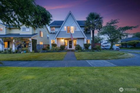 1830 Hoffman Hill Boulevard Dupont WA 98327