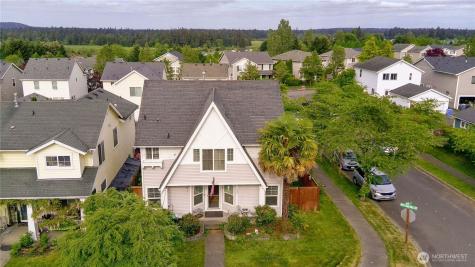1830 Hoffman Hill Boulevard Dupont WA 98327