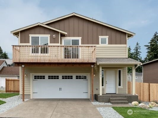 14423 26th Court S Seatac WA 98168