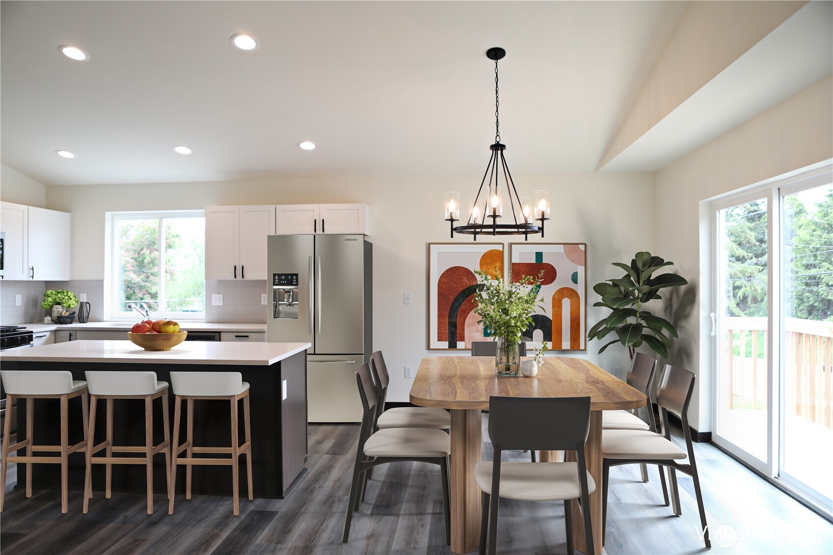14423 26th Court S Seatac WA 98168
