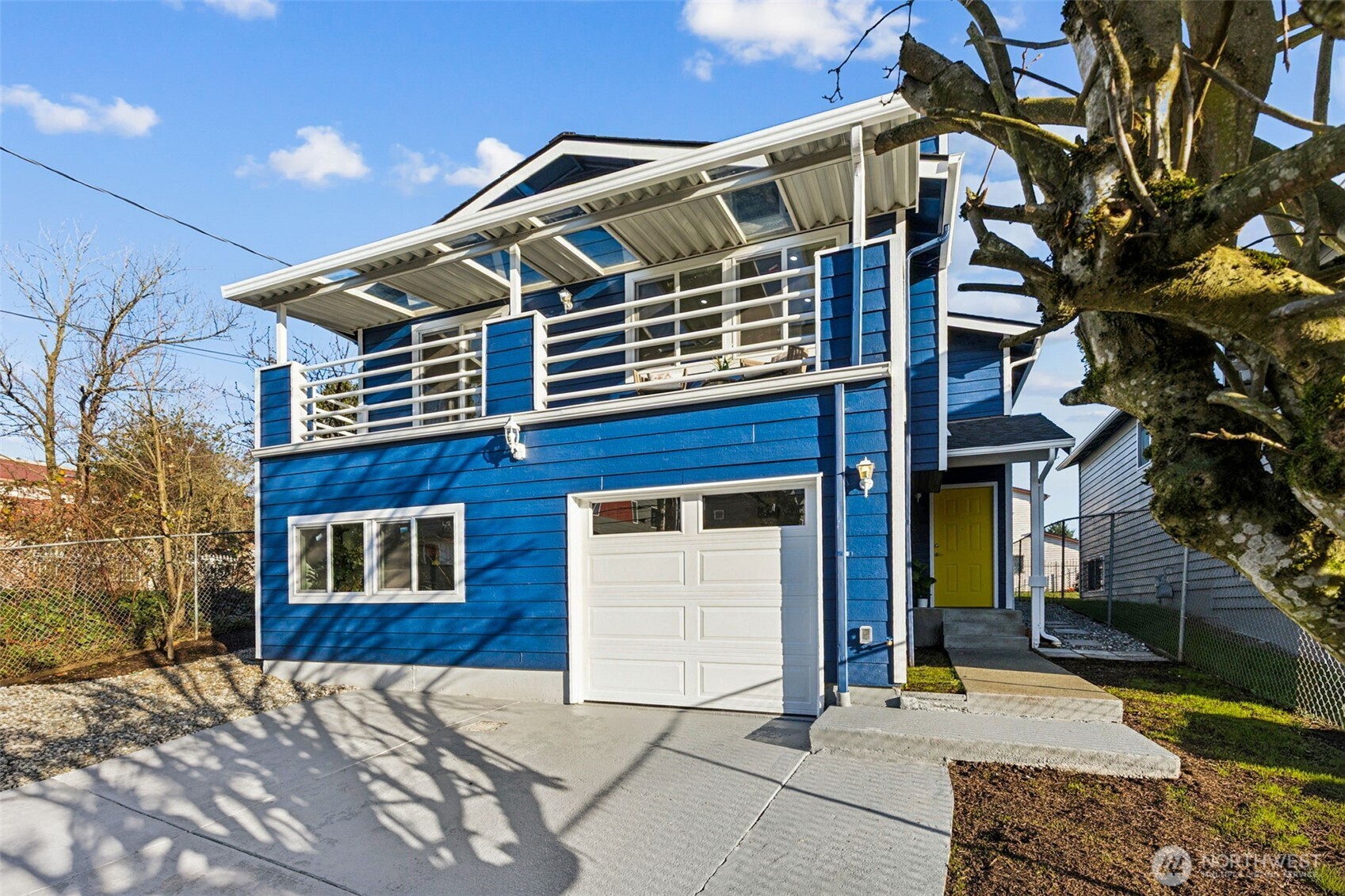 7002 42nd Avenue S Seattle WA 98118