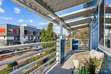 7002 42nd Avenue S Seattle WA 98118