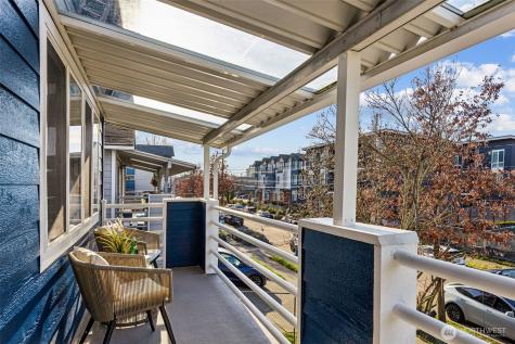 7002 42nd Avenue S Seattle WA 98118