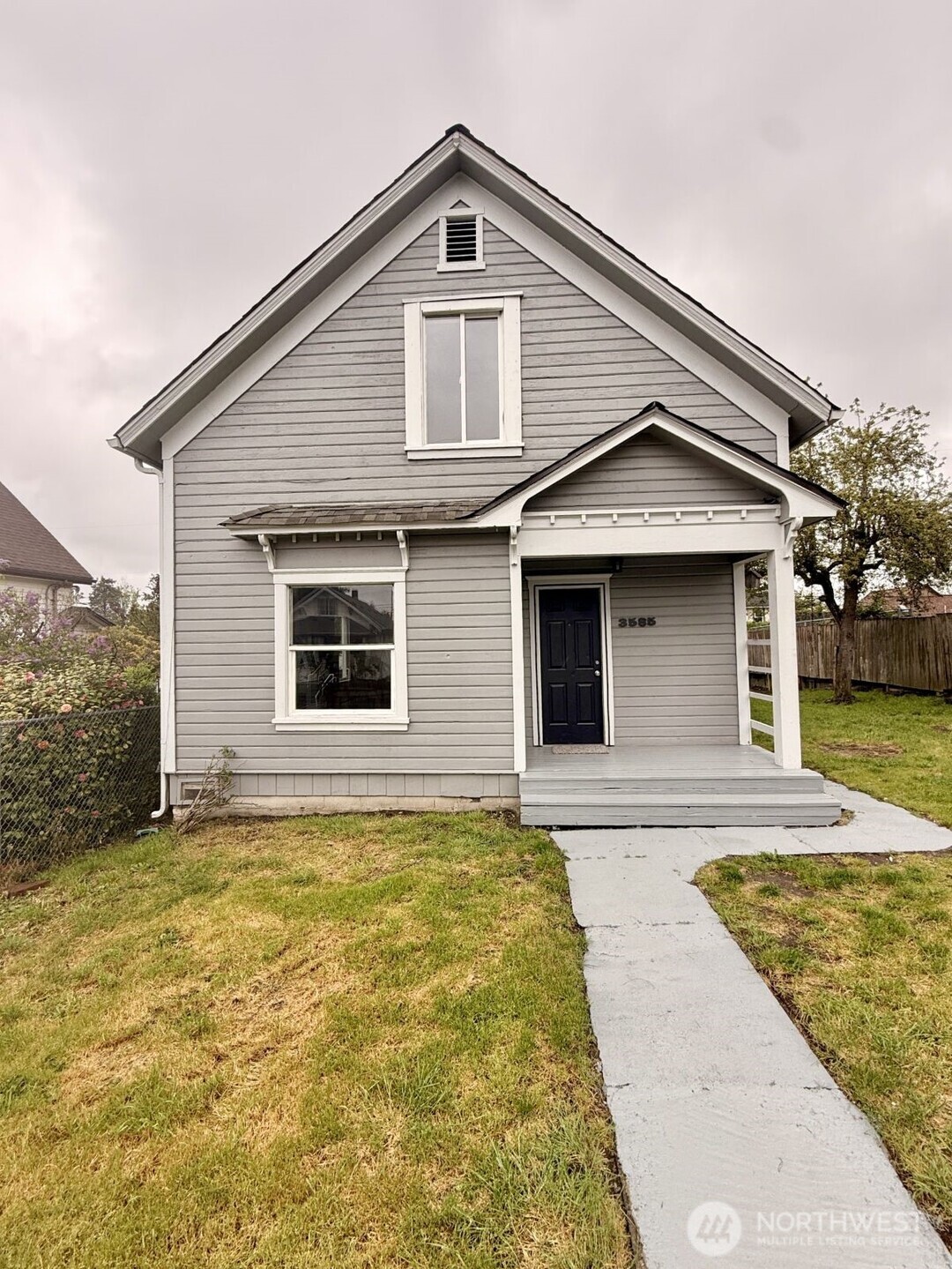 3585 E Spokane Street Tacoma WA 98404