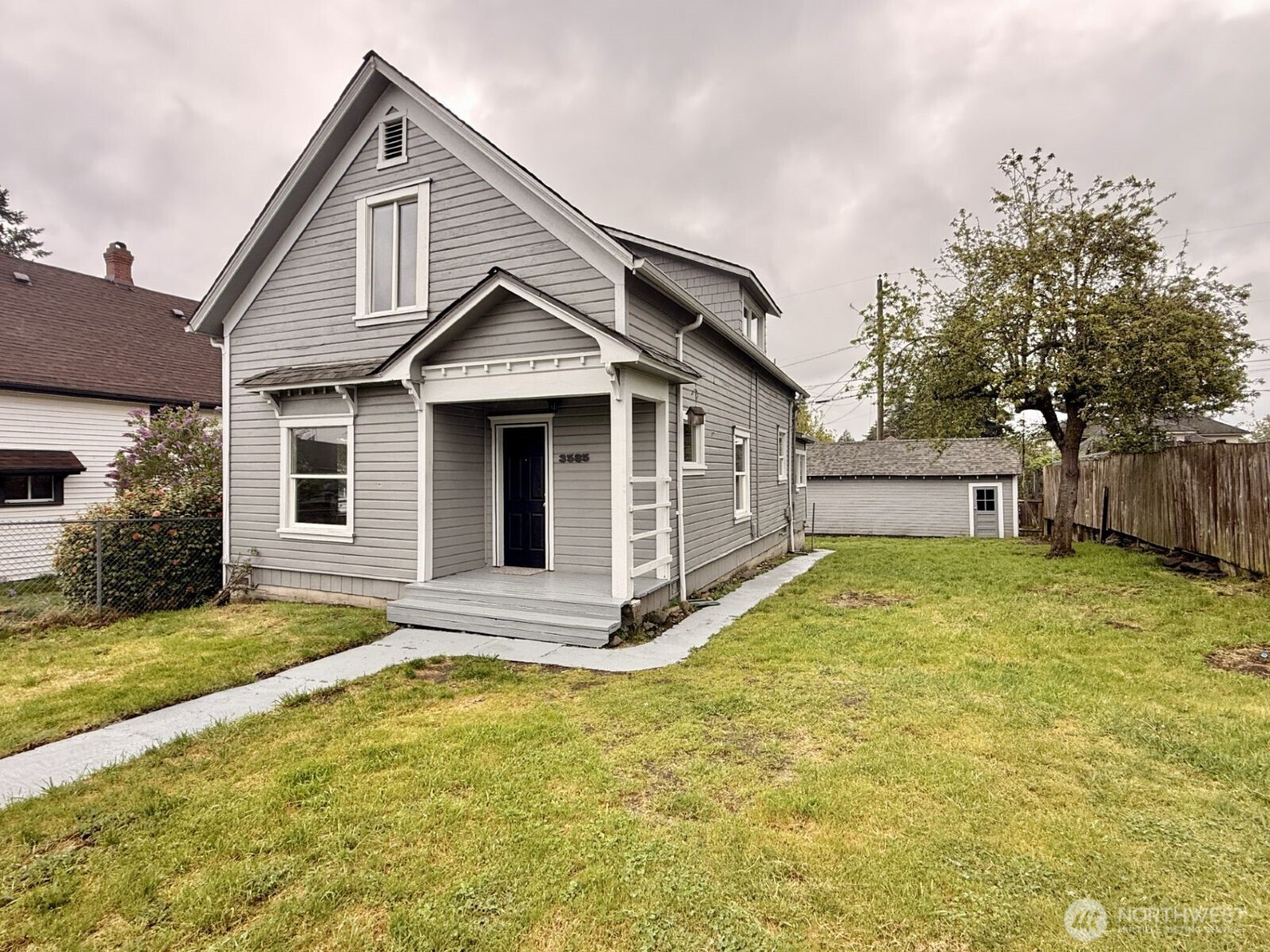 3585 E Spokane Street Tacoma WA 98404