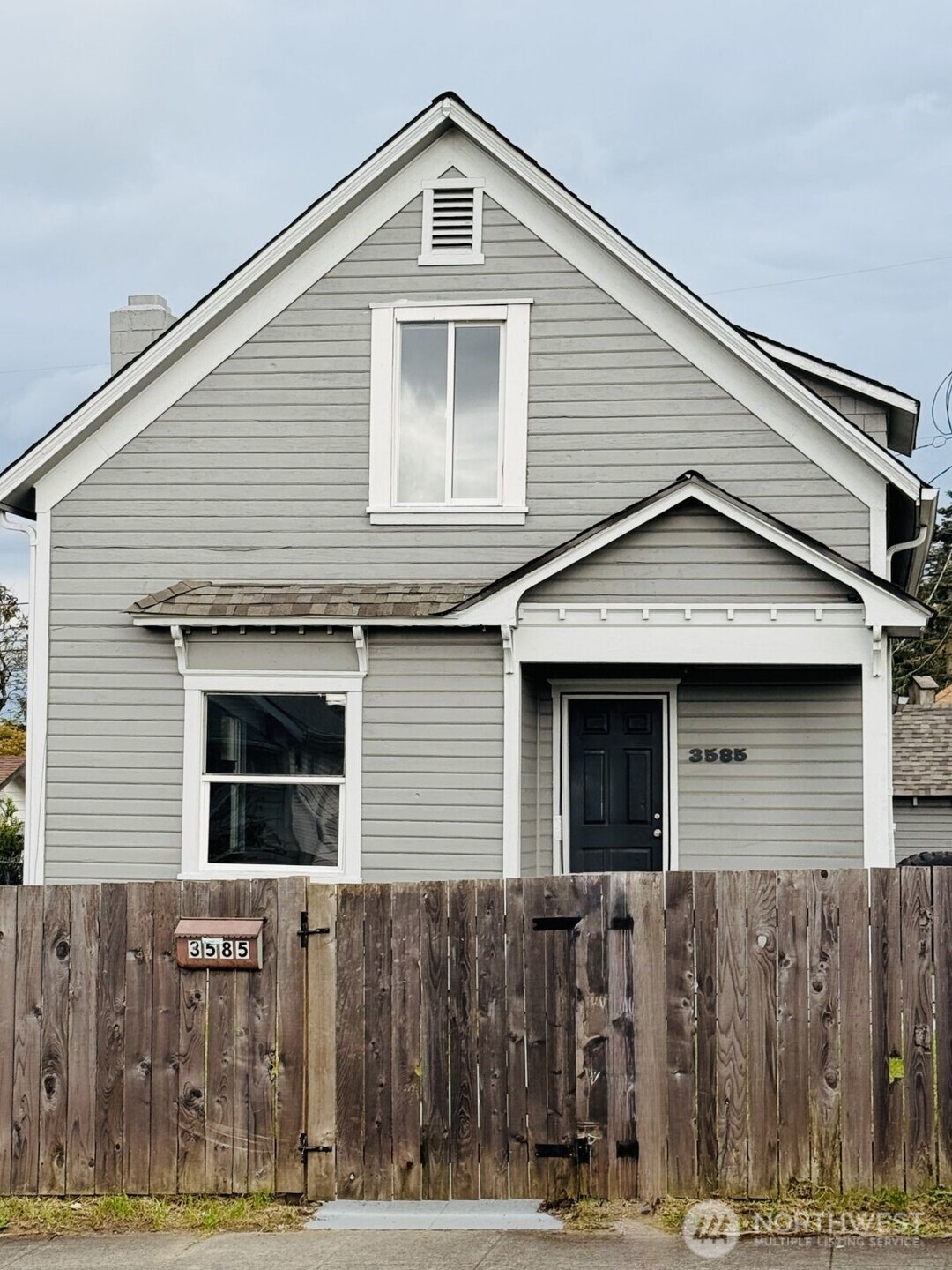 3585 E Spokane Street Tacoma WA 98404