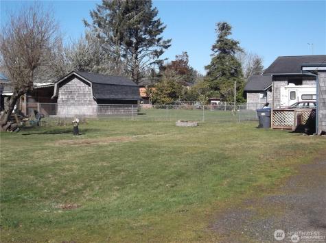 210 W Tacoma Avenue Westport WA 98595
