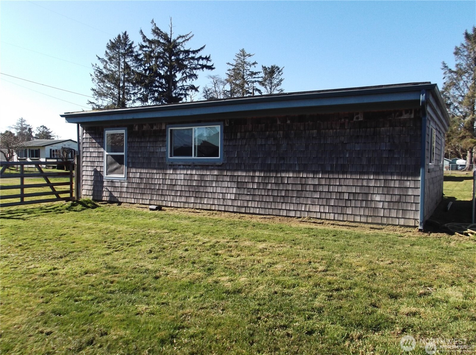 210 W Tacoma Avenue Westport WA 98595