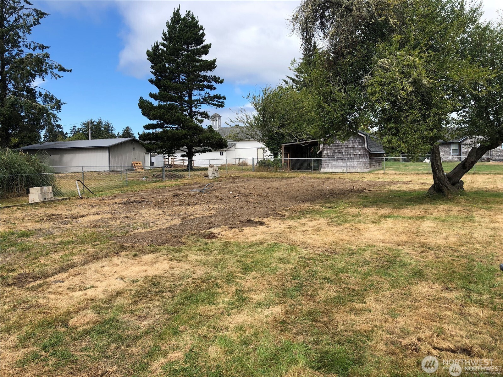 210 W Tacoma Avenue Westport WA 98595