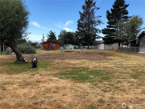 210 W Tacoma Avenue Westport WA 98595