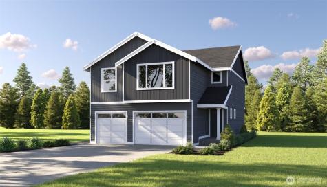 2136 169th Street NE Marysville WA 98271