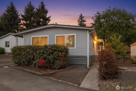7301 NE 175th Street Kenmore WA 98028