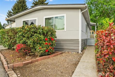 7301 NE 175th Street Kenmore WA 98028
