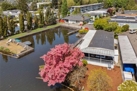 7301 NE 175th Street Kenmore WA 98028