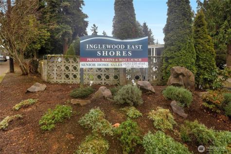 7301 NE 175th Street Kenmore WA 98028