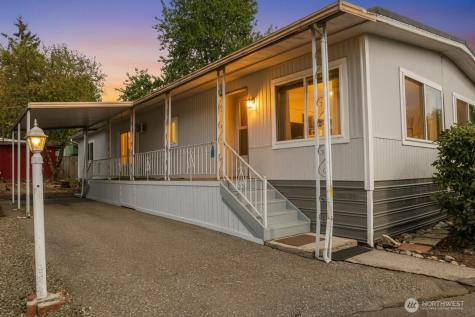 7301 NE 175th Street Kenmore WA 98028