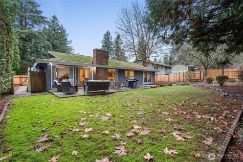 9024 171st Avenue NE Redmond WA 98052