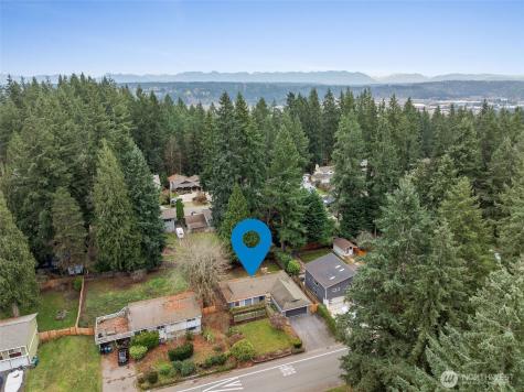 9024 171st Avenue NE Redmond WA 98052