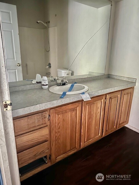 210 Pilgrim Road Castle Rock WA 98611