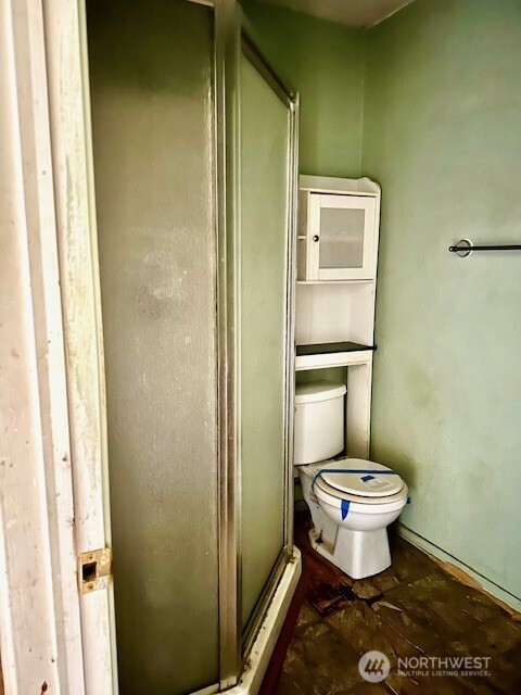 210 Pilgrim Road Castle Rock WA 98611