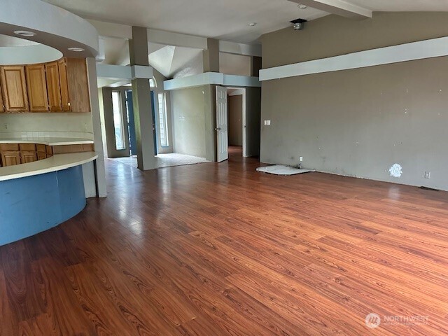210 Pilgrim Road Castle Rock WA 98611