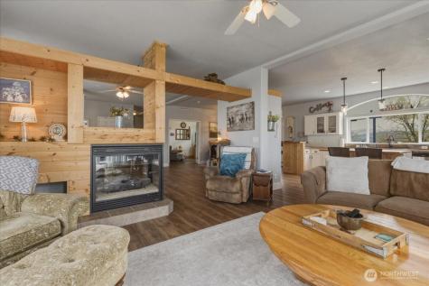 7 Horizon Drive Tonasket WA 98855