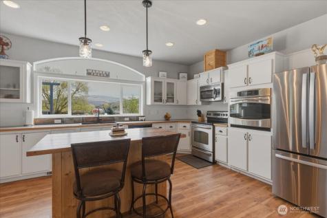 7 Horizon Drive Tonasket WA 98855