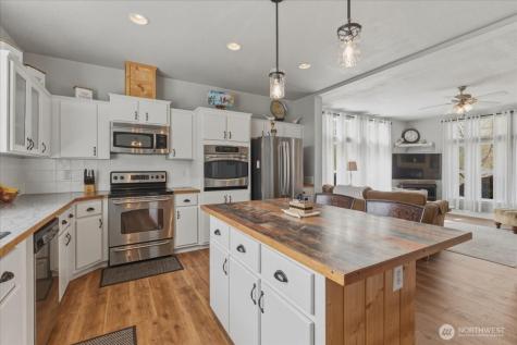 7 Horizon Drive Tonasket WA 98855