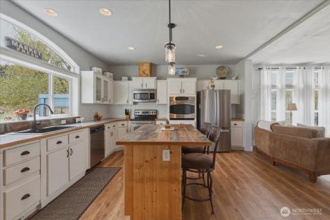 7 Horizon Drive Tonasket WA 98855