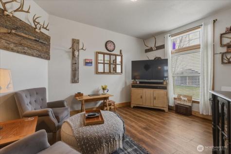 7 Horizon Drive Tonasket WA 98855