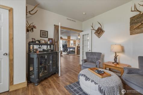 7 Horizon Drive Tonasket WA 98855