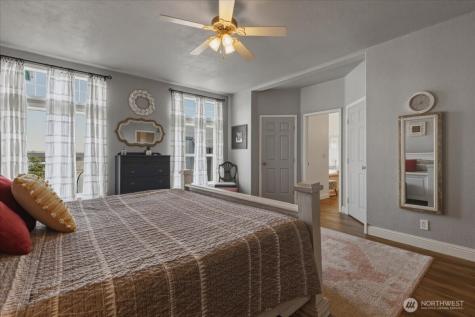 7 Horizon Drive Tonasket WA 98855
