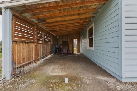 7 Horizon Drive Tonasket WA 98855