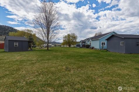 7 Horizon Drive Tonasket WA 98855