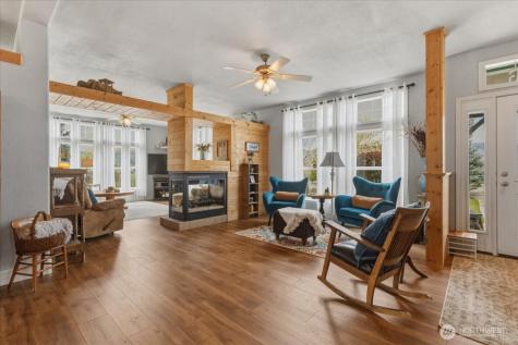 7 Horizon Drive Tonasket WA 98855
