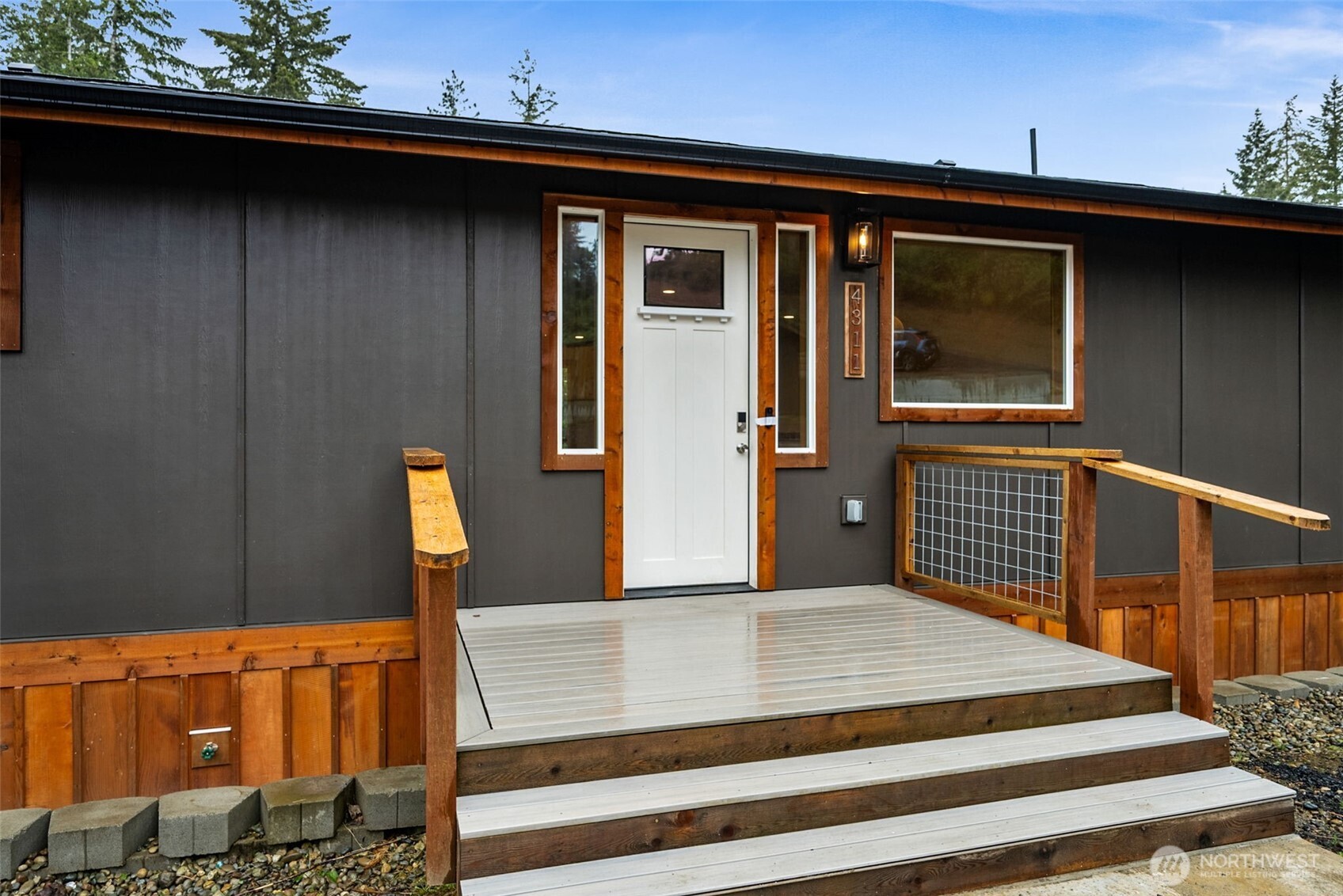 4311 E Mason Lake Dr W Grapeview WA 98546