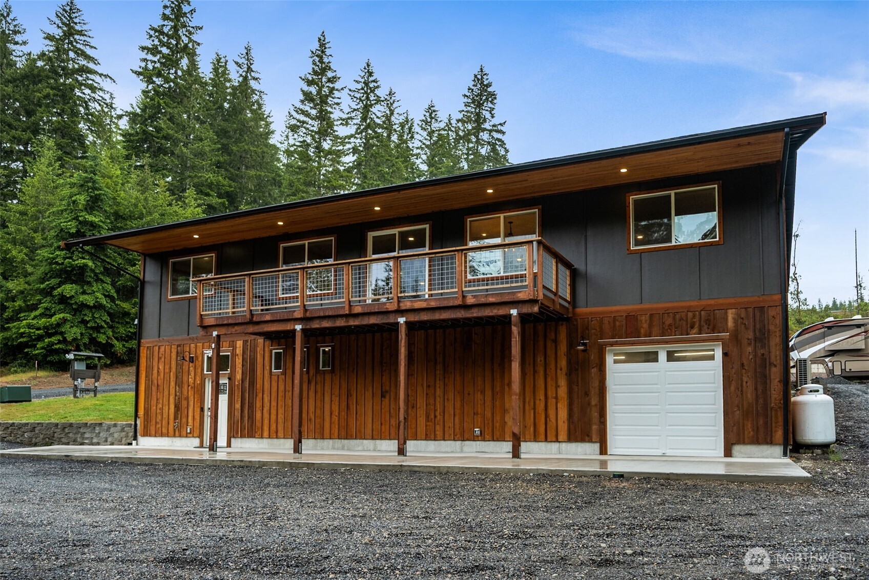 4311 E Mason Lake Dr W Grapeview WA 98546